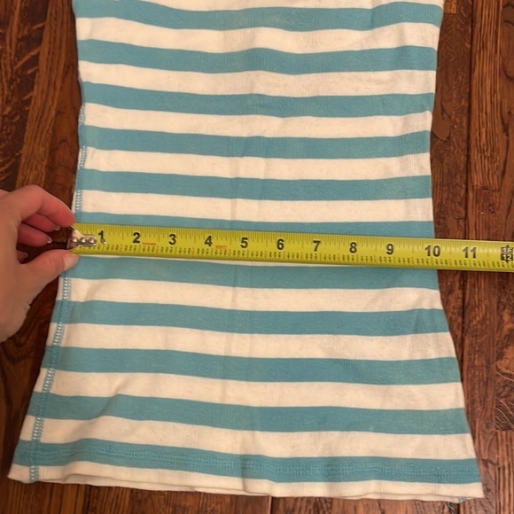 🔥2/$15 Striped Racerback Tank Top - Picture 7 of 12